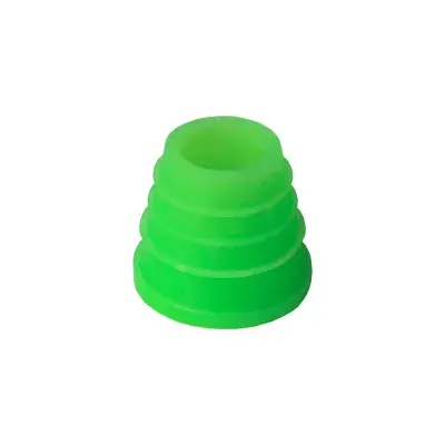 Hoob Hookahs Bowl Grommet - Acid Green