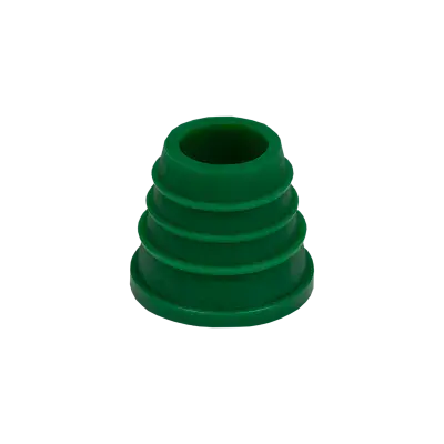 Hoob Hookahs Bowl Grommet - Green
