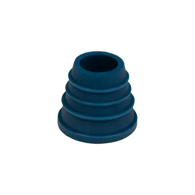 Hoob Hookahs Bowl Grommet - Marine Blue