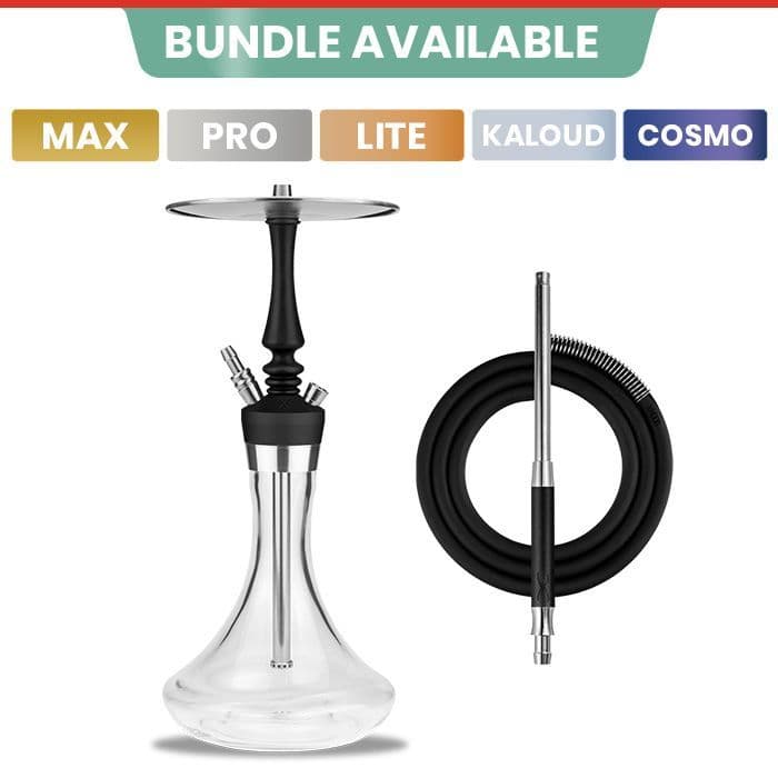 Hoob Mars Mini Pro - Hookah Shisha - UK Distributor - Free UK