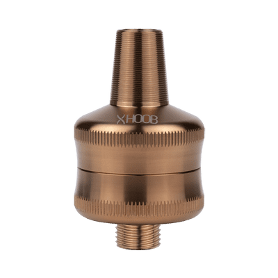 Hoob Mola Molasses Catcher Inner Threaded M15 - Bronze