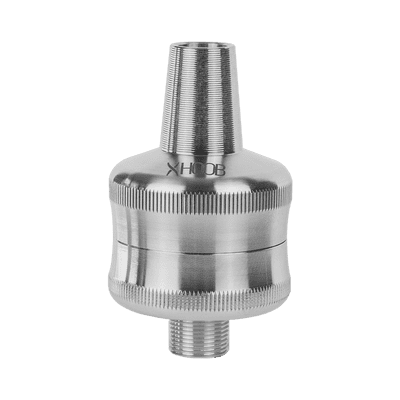 Hoob Mola Molasses Catcher Inner Threaded M15 - Steel