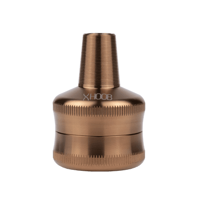 Hoob Mola Universal Molasses Catcher - Bronze