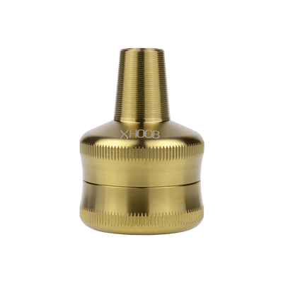 Hoob Mola | Universal Molasses Catcher - Gold