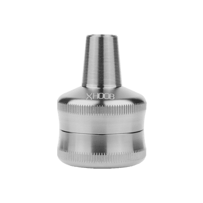 Hoob Mola Universal Molasses Catcher - Steel