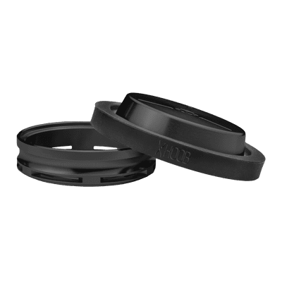 Hoob Pyro Classic 2.0 Heat Management Device - Black