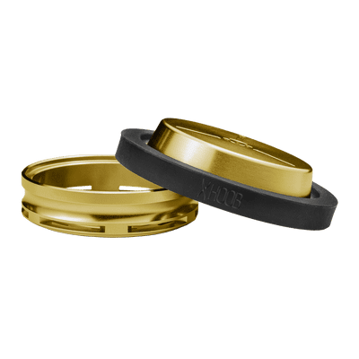 Hoob Pyro Classic 2.0 HMD - Gold