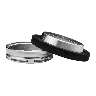 Hoob Pyro Classic 2.0 HMD - Steel