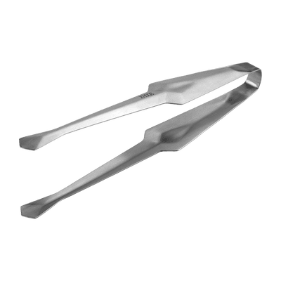 Hoob Tongs 25cm - Silver