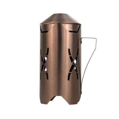 Hoob Windcover Bronze - Heat Management Device 