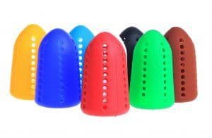 Hookah Flame - Universal Silicon Diffuser