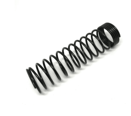 Hookah Hose Spring - Anti Kink Various Colours