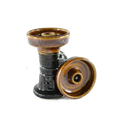 Hookah John 80 feet ESPANA - Brown Eye