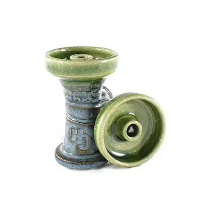 Hookah John 80 feet ESPANA - Ocean Mint