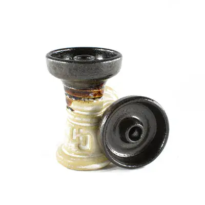 Hookah John 80 feet ESPANA - Vanilla Silk