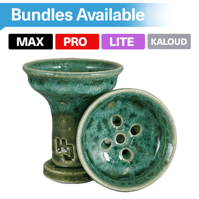 Hookah John ClassCinco Bowl Shisha Free UK Shipping Kakas Hookahs