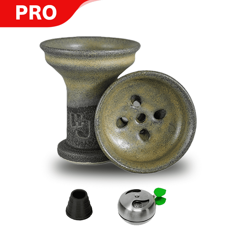 Hookah John ClassCinco Bowl Shisha Free UK Shipping Kakas Hookahs