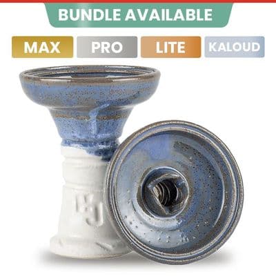 Hookah John Ferris 24 Bowl - Heaven