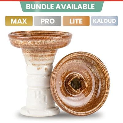 Hookah John Ferris 24 Bowl - No Name