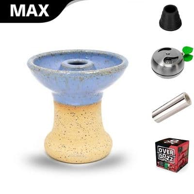 Hookah John RAZ Bowl (RazB)