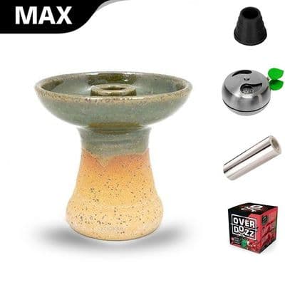 Hookah John RAZ Bowl (RazG)