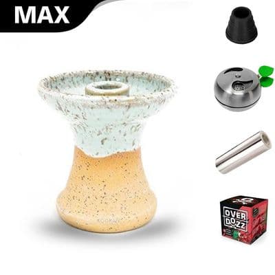 Hookah John RAZ Bowl (RazT)