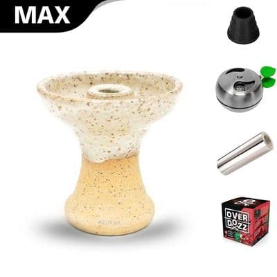 Hookah John RAZ Bowl (RazW)