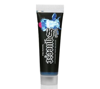 Hookah Squeeze 25g - Bavarian Blue (Blueberry Candy)