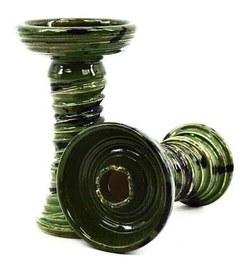 Hookah Stone Bowl - Speed Bowl (Chemical) Various Bundles Available
