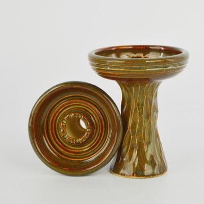 Hookah Stone Bowl - Stone Oak