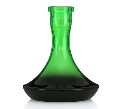 Hookah Well - Russian Craft Shisha Base Green Shadow