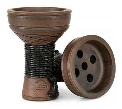 Japona Hookah Killer Bowl (Black)