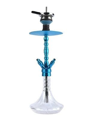 Jookah Hookah - Under Royal M Sky Blue