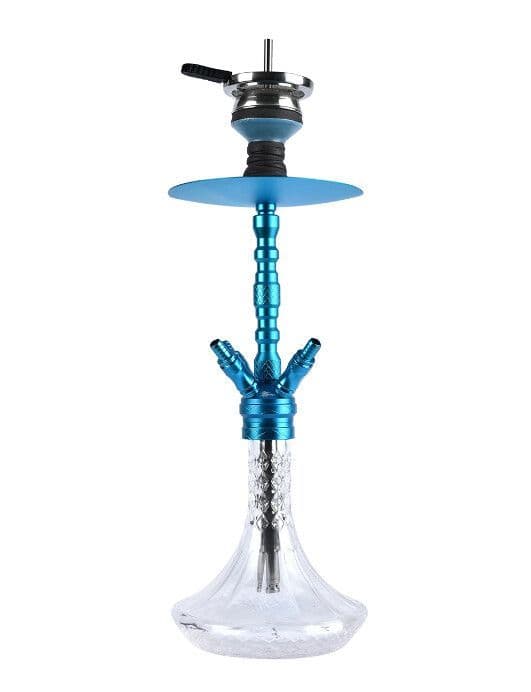 Jookah Hookah - Under Royal M Sky Blue - Shisha - FREE UK & EU Shipping - Worldwide Shipping