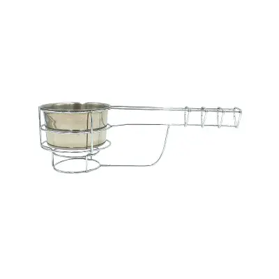 Kakas Hookahs - Handy Charcoal Holder Basket