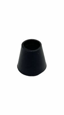Kakas Hookahs Hookah Hose Grommet (Gasket) Black Silicone
