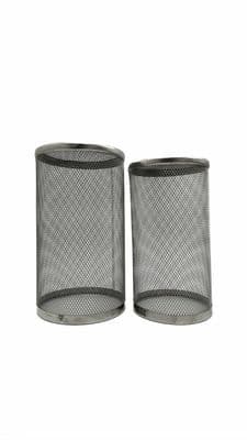 Kakas Hookahs Mesh Coal Guard