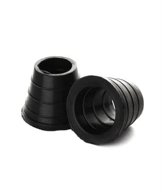 Kakas Hookahs Russian Shisha Bowl Grommet Black