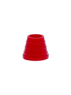 Kakas Hookahs Russian Shisha Bowl Grommet Red