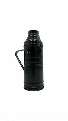 Kakas Hookahs Russian Wind Cover - Star Black