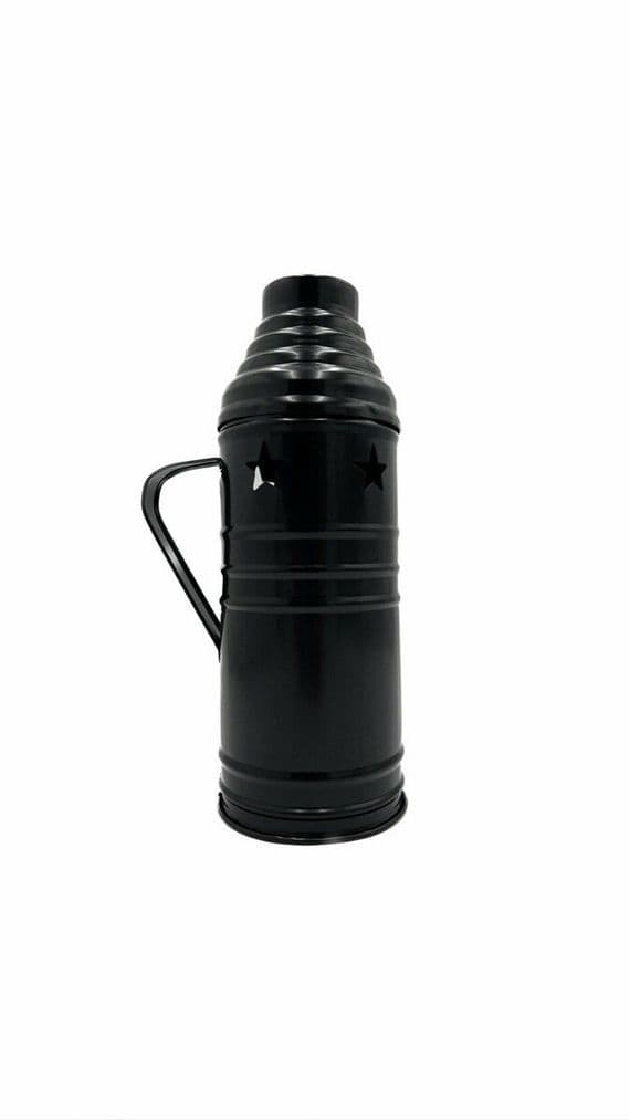 Kakas Hookahs Russian Wind Cover - Star Black - Shisha - FREE UK & EU Shipping - Kakas Hookahs