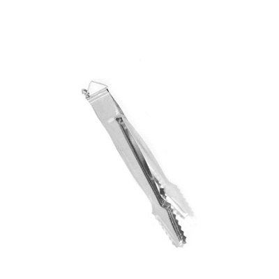 Kakas Hookahs Small Emergency Tongs - 15cm