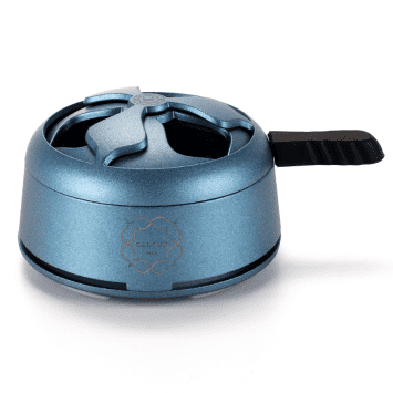 Kaloud Lotus 1+ Azuris - Blue Lotus Shisha Heat Management System