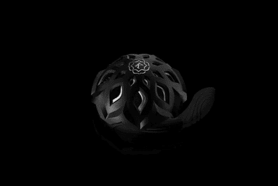 Kaloud Lotus 3 - III Niris + Argis Heat Management System (Black & Silver)