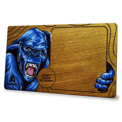 Kong - Tobacco Packing Board King Kong