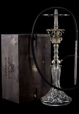Maklaud Hookah - Afraiddo Limted To 88