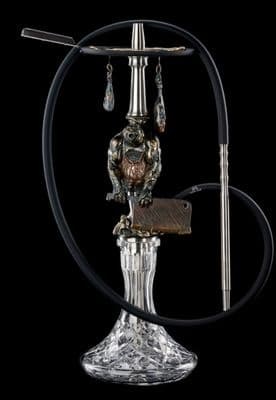 Maklaud Hookah - Blood Masters Limited To 100