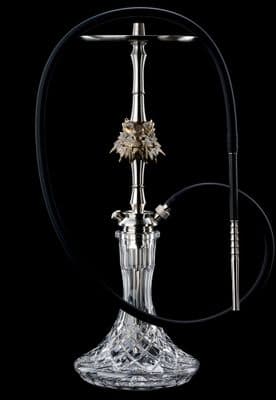 Maklaud Hookah - Dragon Limited To 200