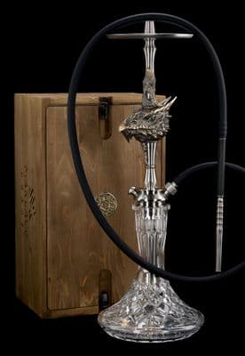 Maklaud Hookah - Drake Limited To 111