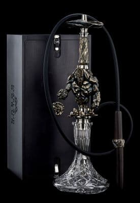 Maklaud Hookah - Gorun Limited To 50